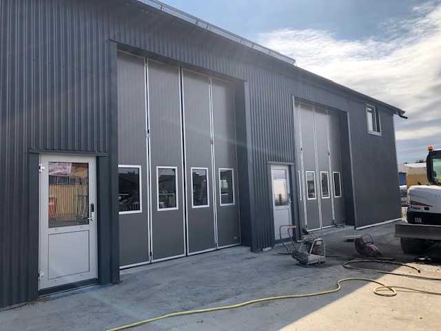 Mälaröfastigheter 1